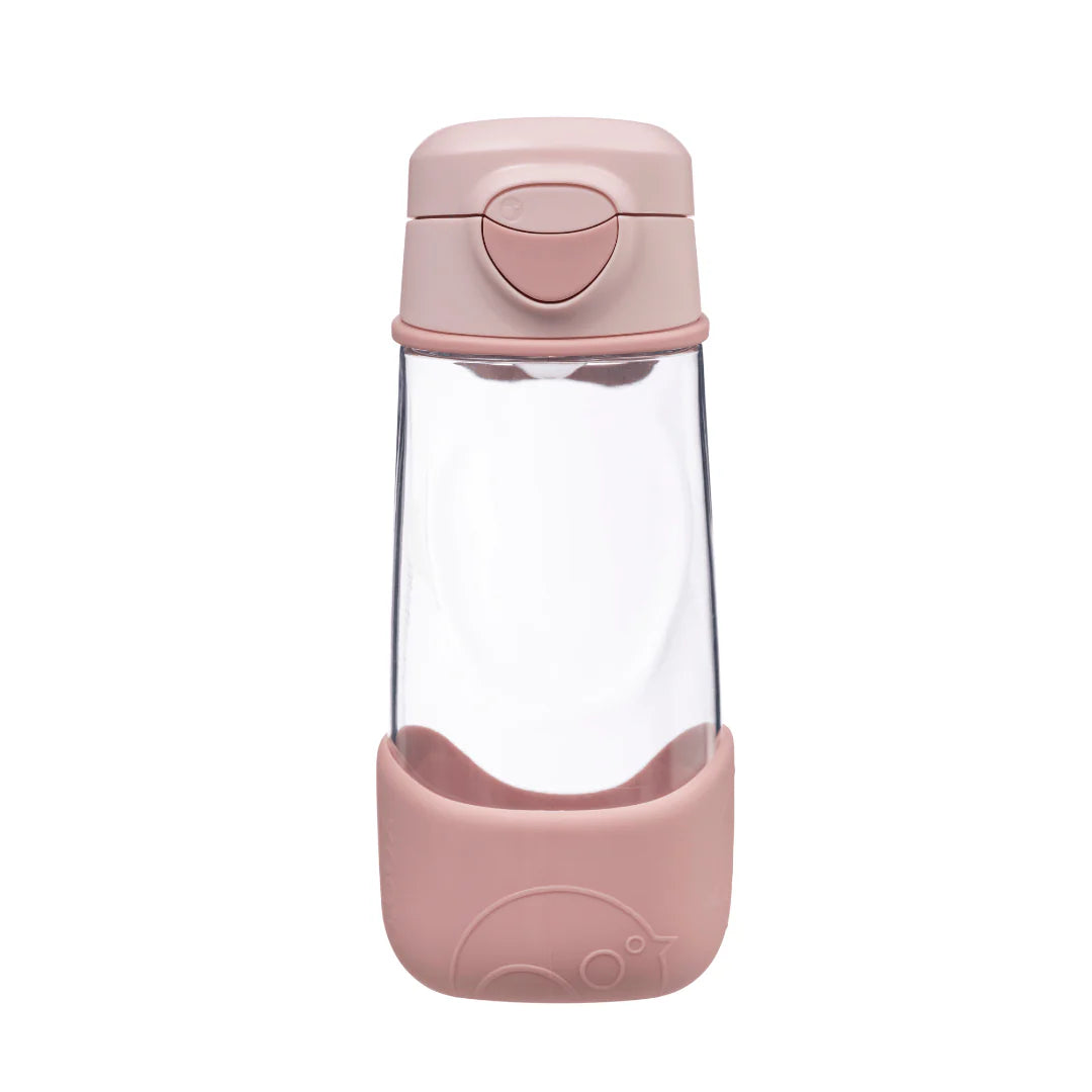 Botella Tritan Sport Spout 450 ml