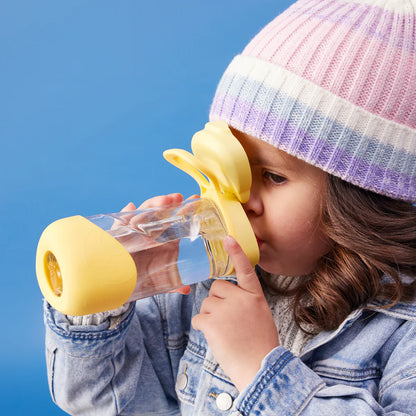 Botella Tritan Sport Spout 450 ml