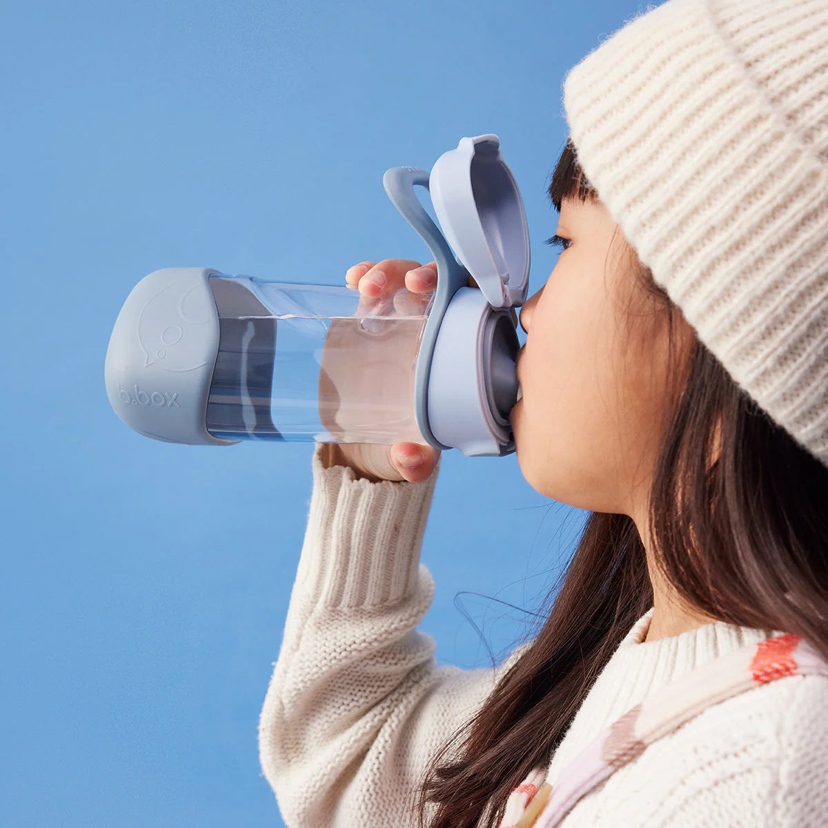 Botella Tritan Sport Spout 450 ml