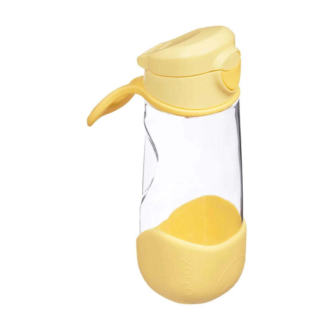 Botella Tritan Sport Spout 450 ml