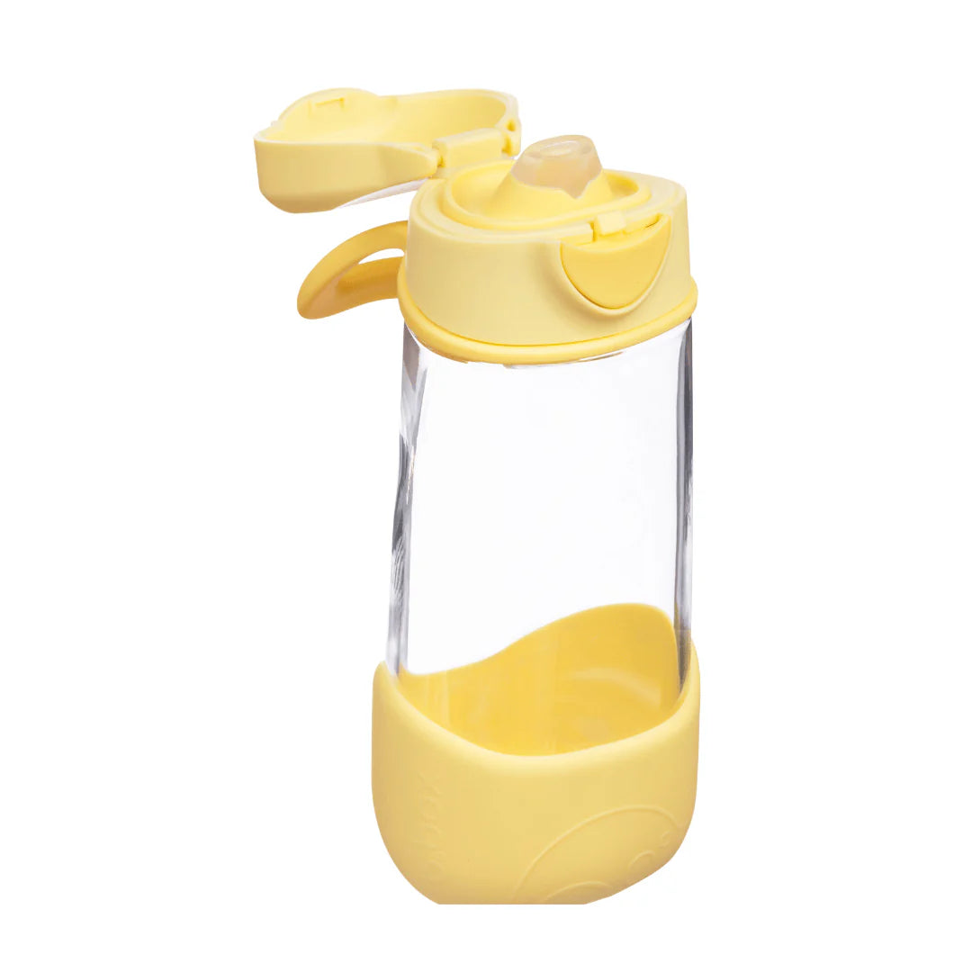 Botella Tritan Sport Spout 450 ml
