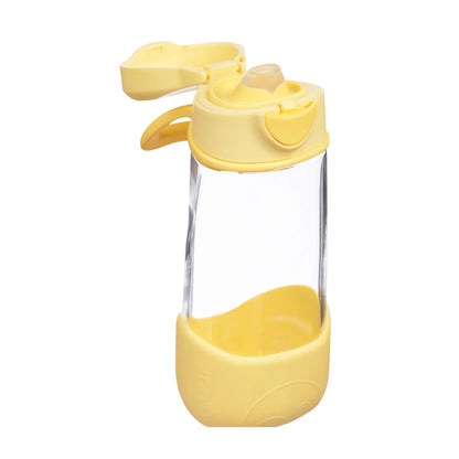 Botella Tritan Sport Spout 450 ml