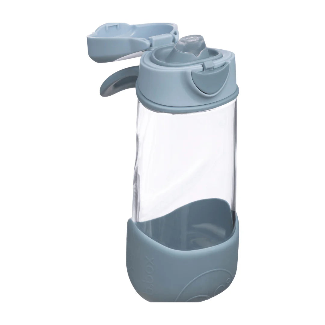 Botella Tritan Sport Spout 450 ml