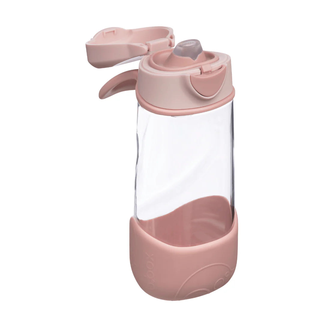 Botella Tritan Sport Spout 450 ml