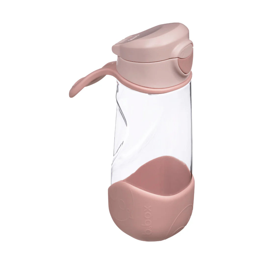 Botella Tritan Sport Spout 450 ml