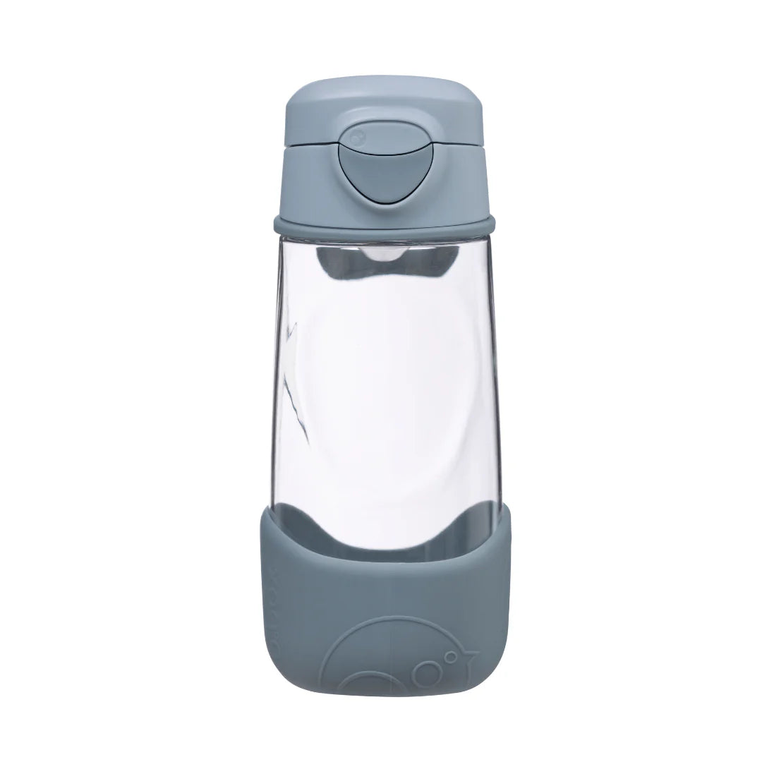 Botella Tritan Sport Spout 450 ml