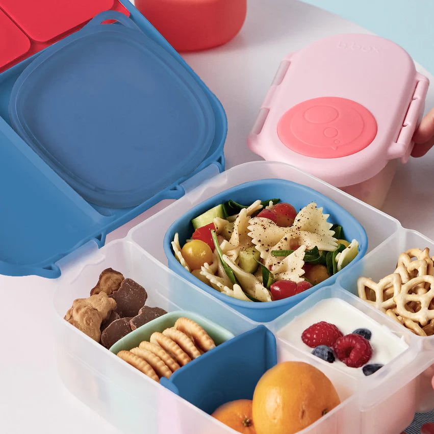 Contenedor para microondas B.box