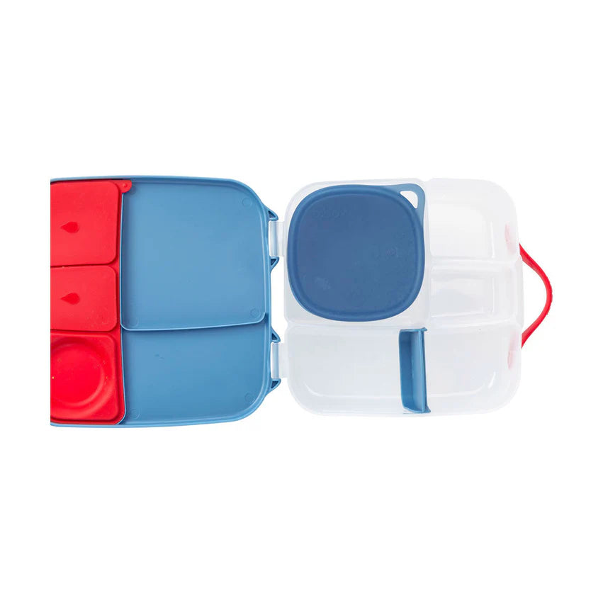 Contenedor para microondas B.box
