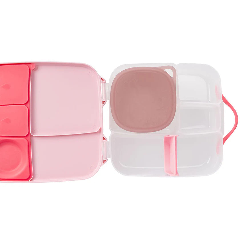 Contenedor para microondas B.box