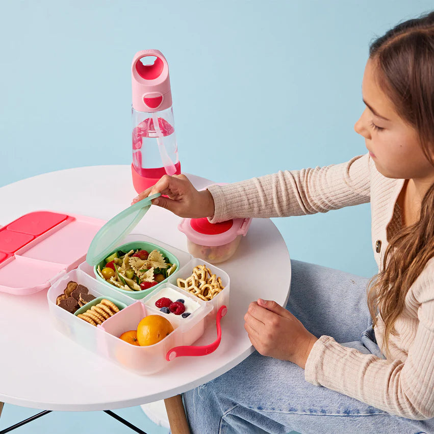 Contenedor para microondas B.box