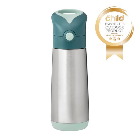 Botella térmica 500ml