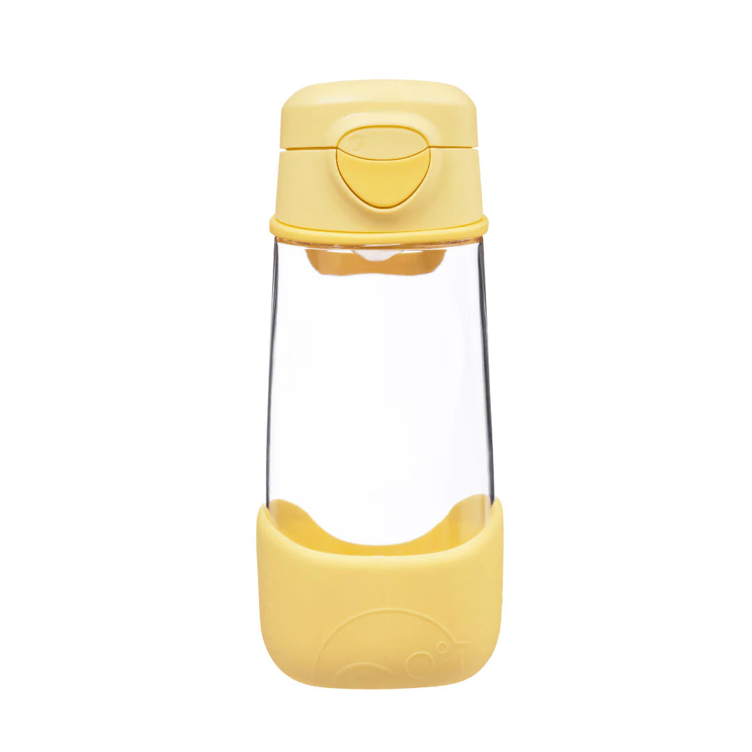Botella Tritan Sport Spout 450 ml