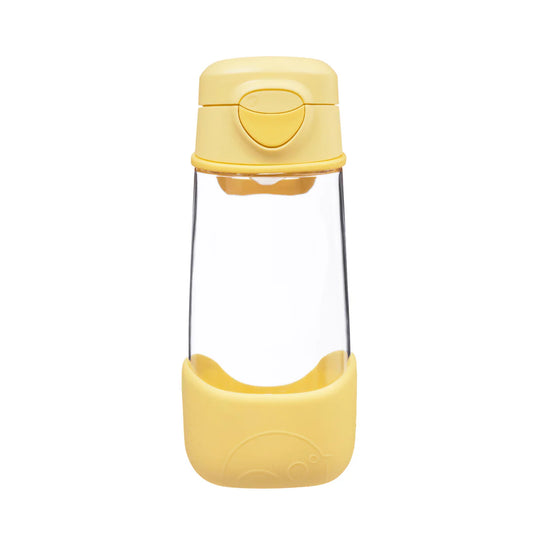 Botella Tritan Sport Spout 450 ml