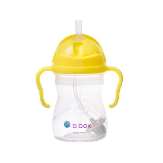 Vaso Sippy