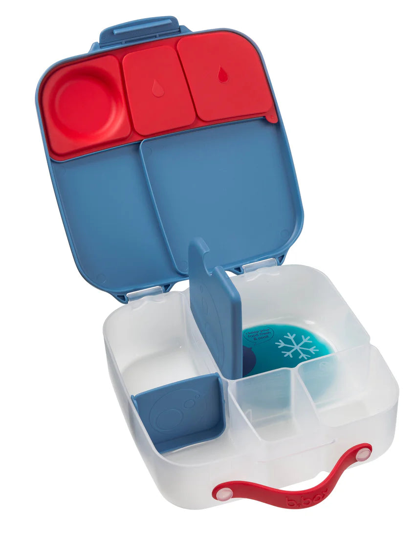 Lonchera b.box