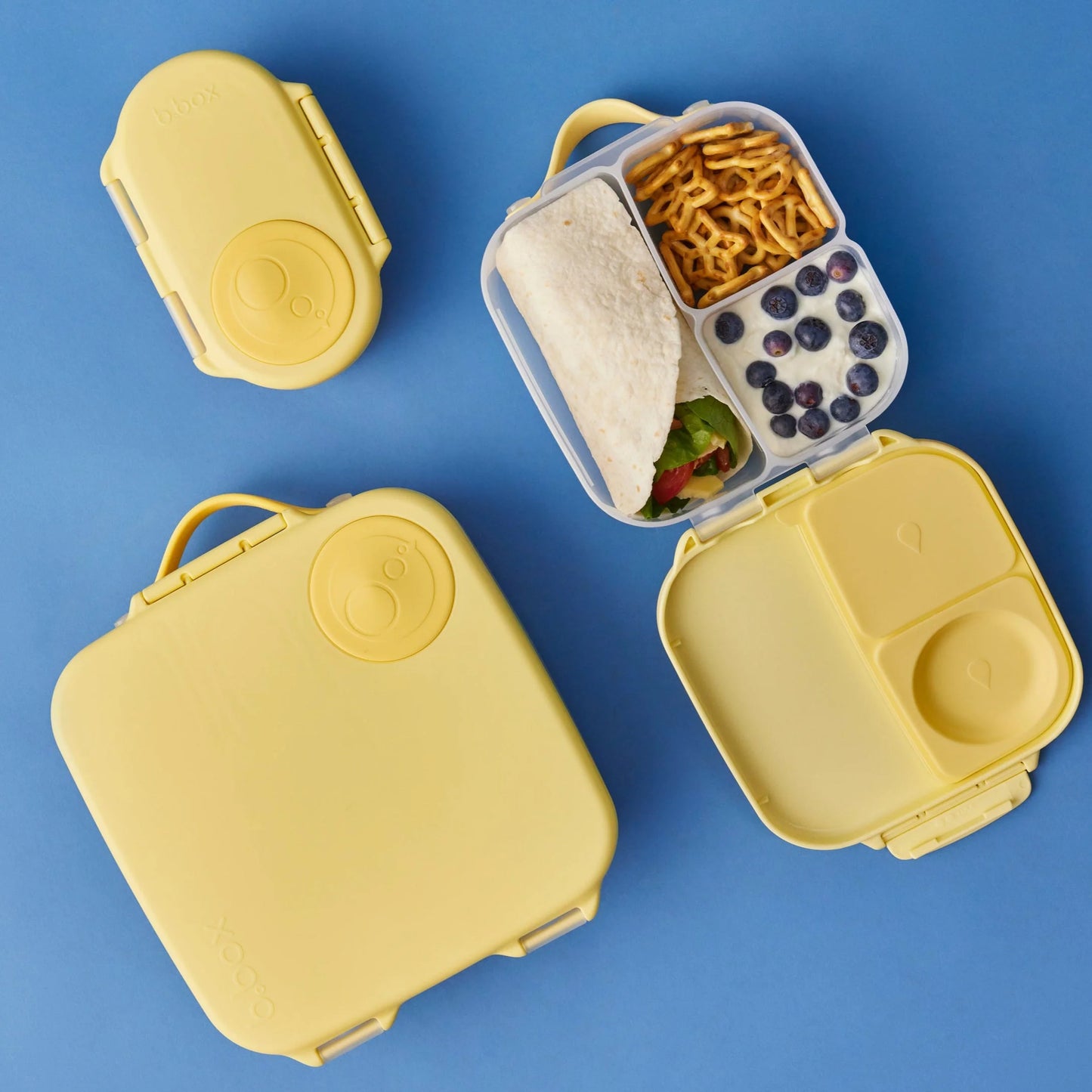 Mini Lonchera b.box