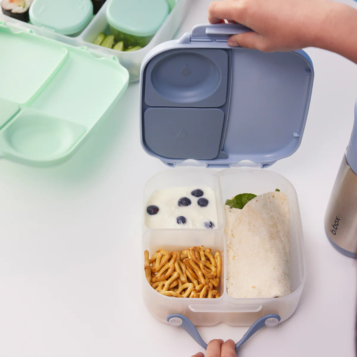 Mini Lonchera b.box