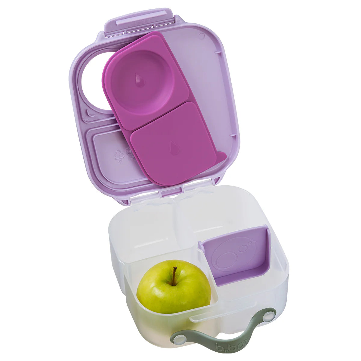 Mini Lonchera b.box