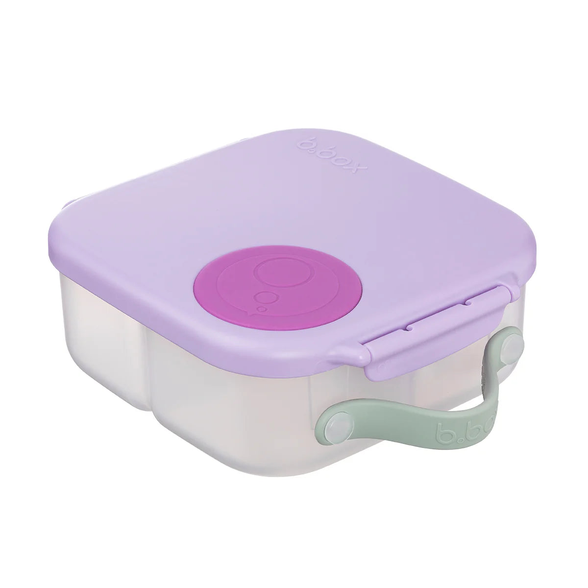 Mini Lonchera b.box