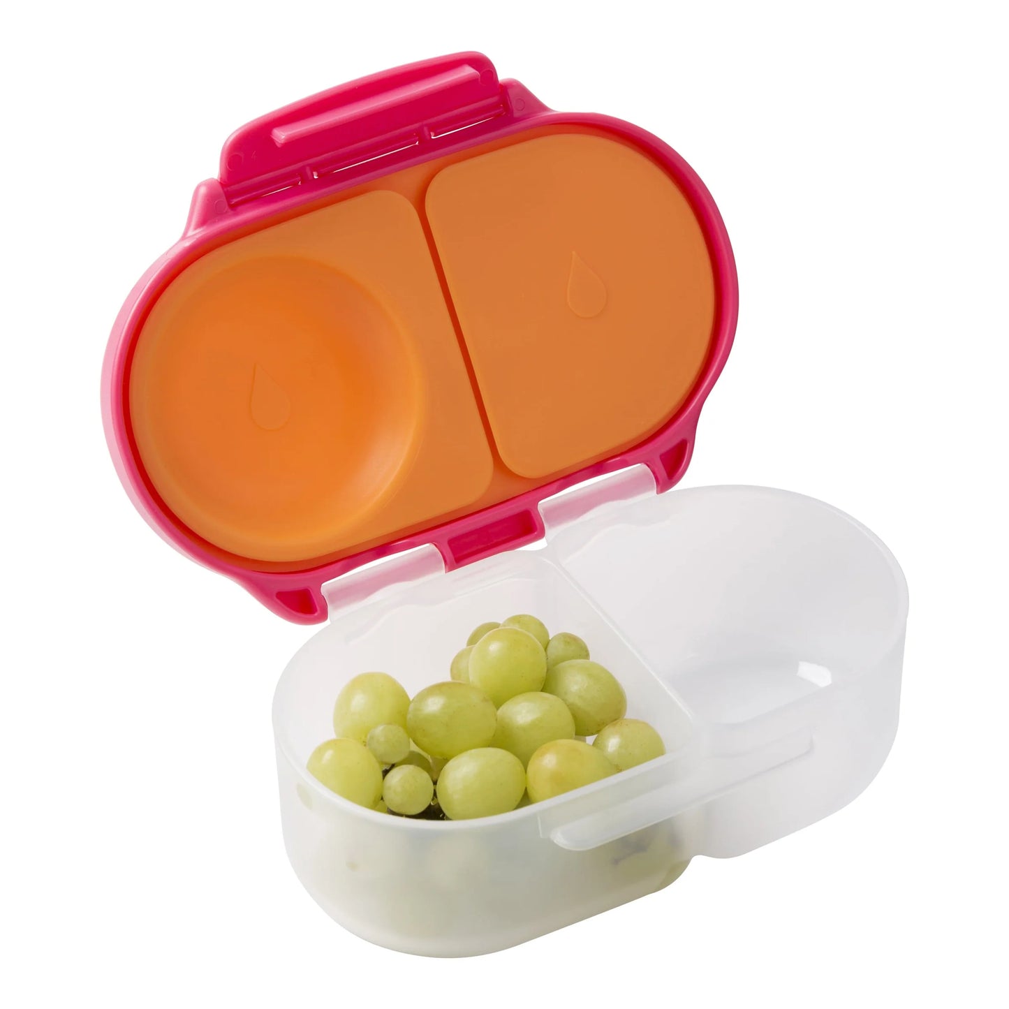 Snackbox b.box