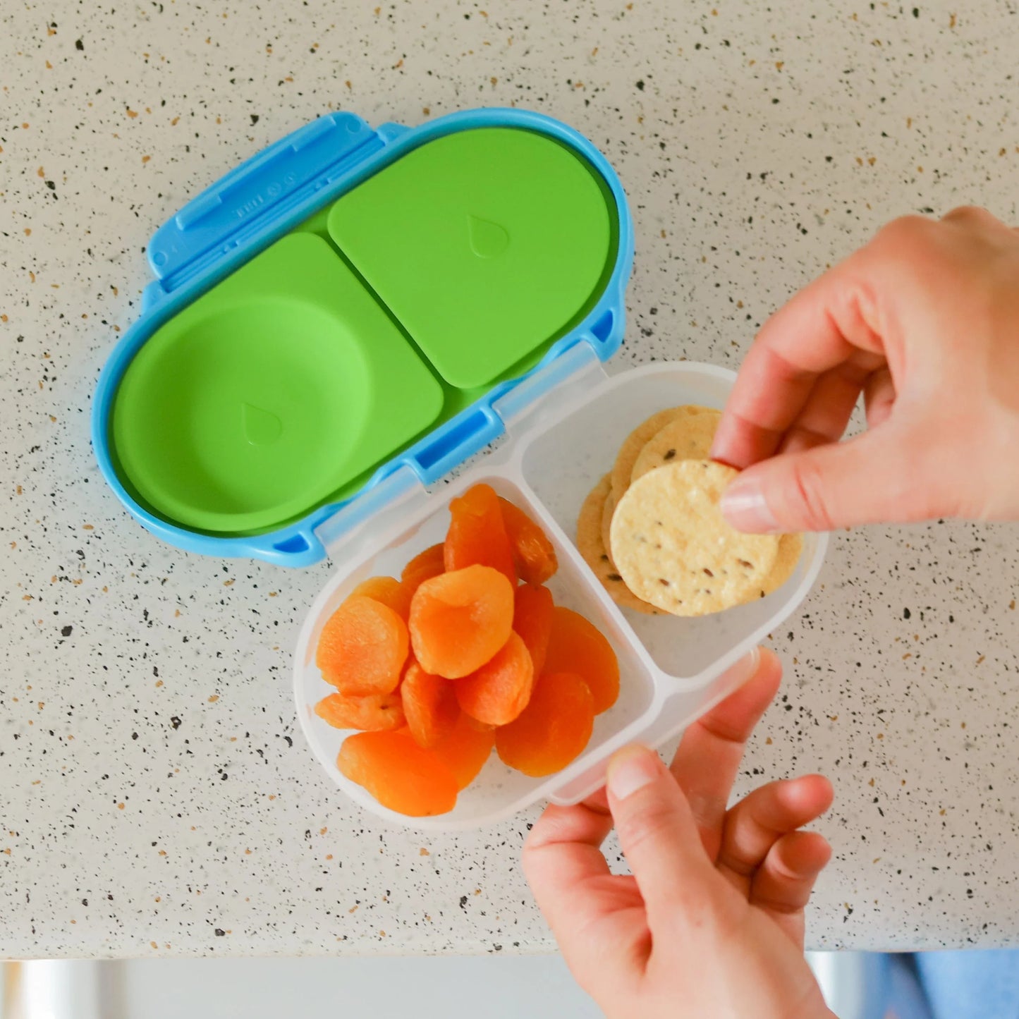 Snackbox b.box