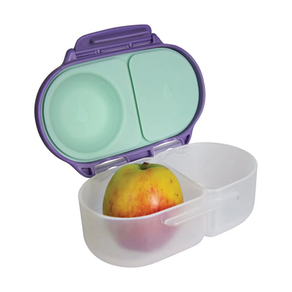 Snackbox b.box