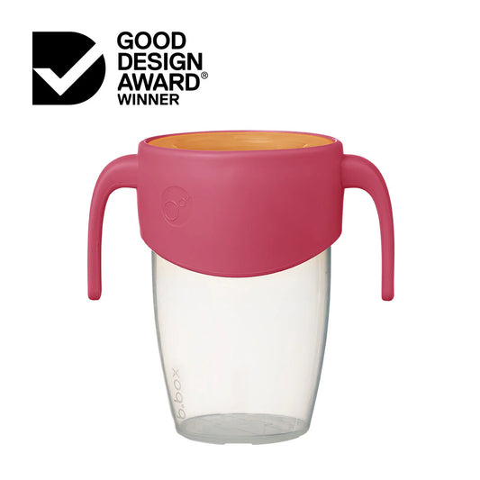 Vaso 360º Bbox