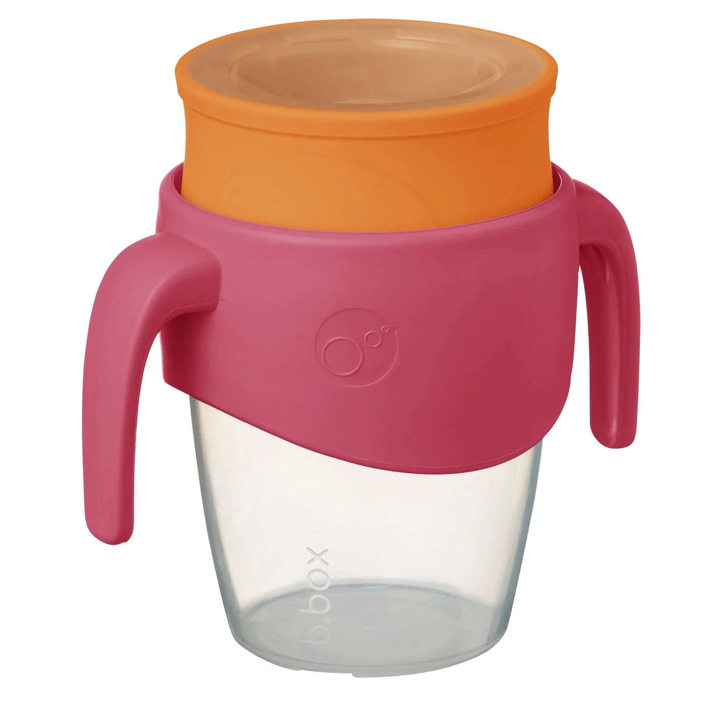 Vaso 360º Bbox