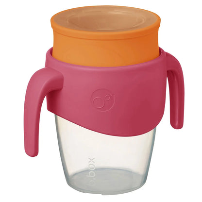 Vaso 360º Bbox