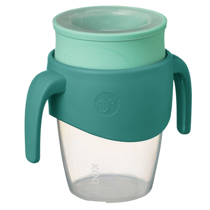 Vaso 360º Bbox