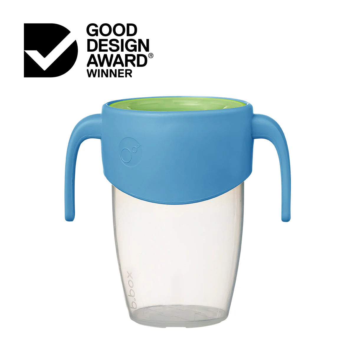 Vaso 360º Bbox
