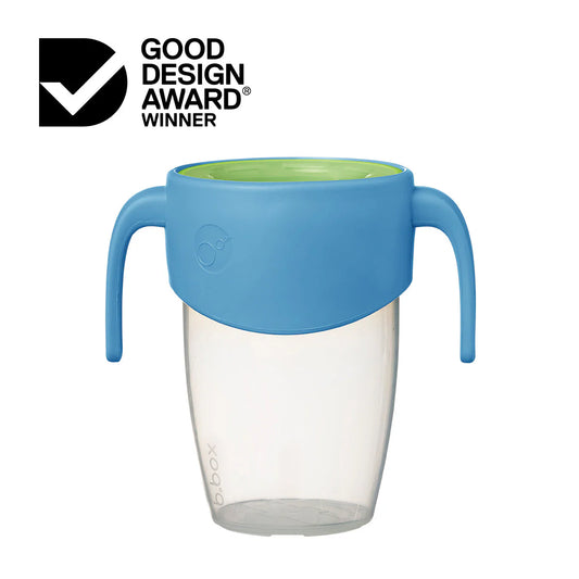 Vaso 360º Bbox