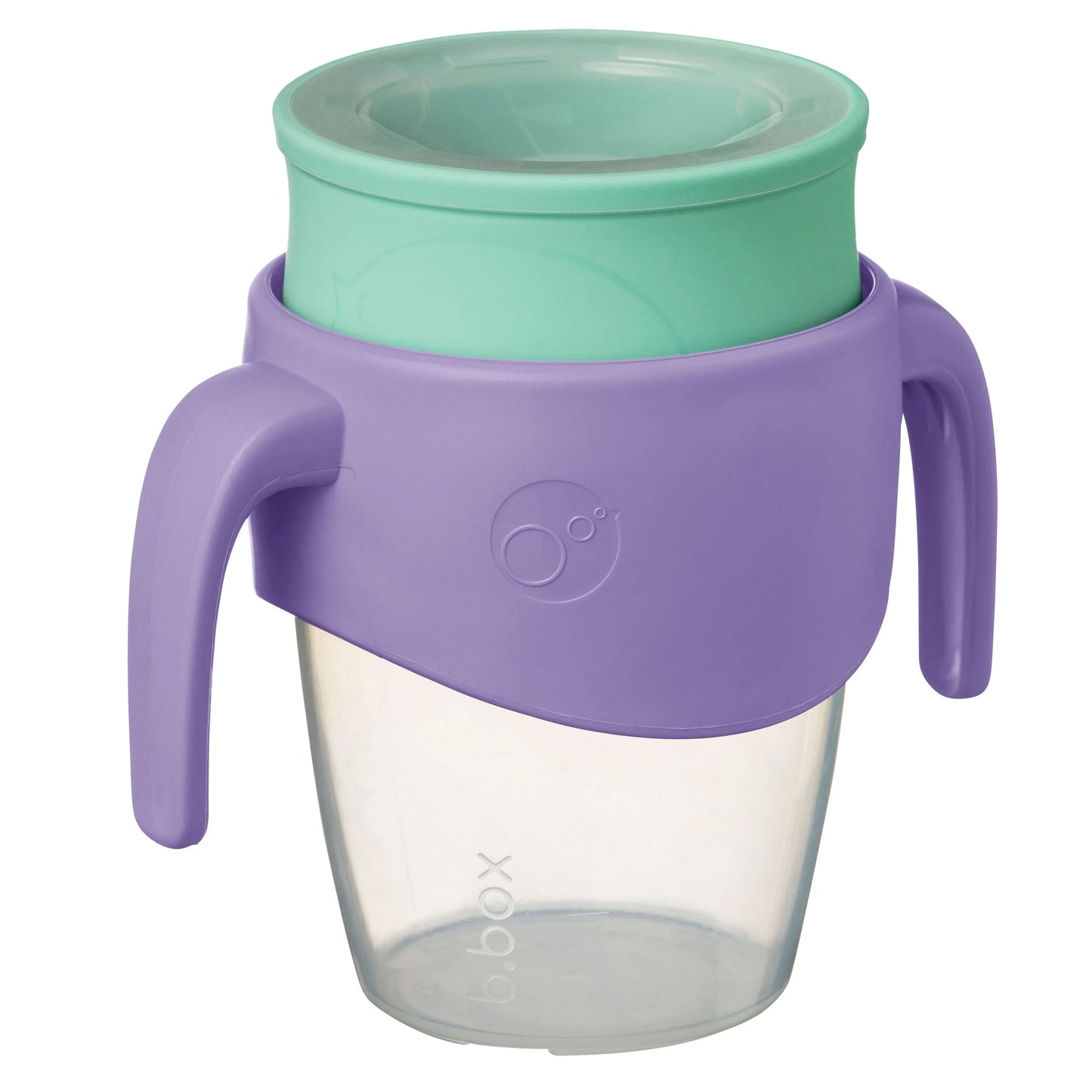Vaso 360º Bbox