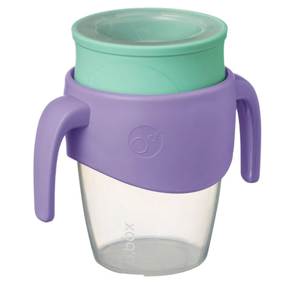 Vaso 360º Bbox