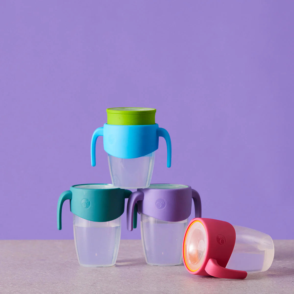 Vaso 360º Bbox