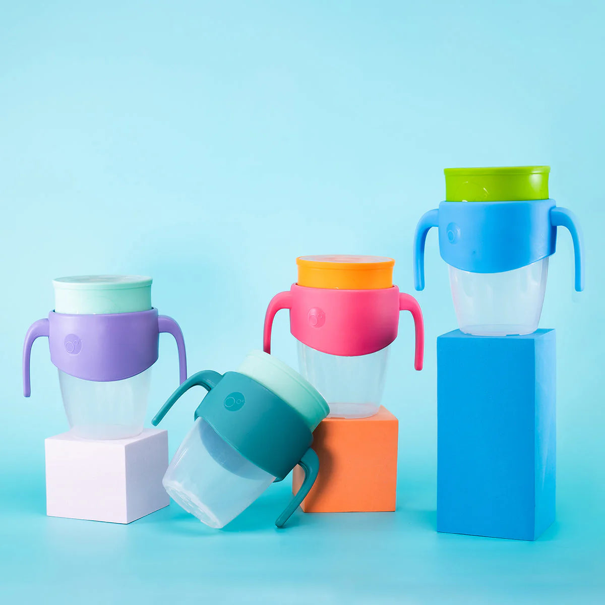 Vaso 360º Bbox