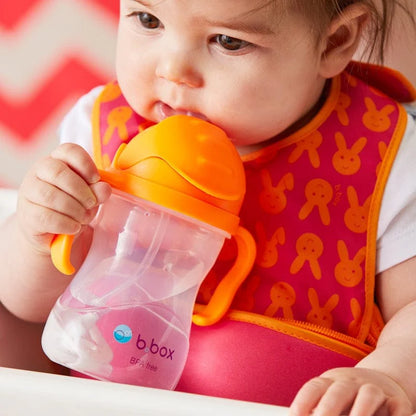 Vaso Sippy