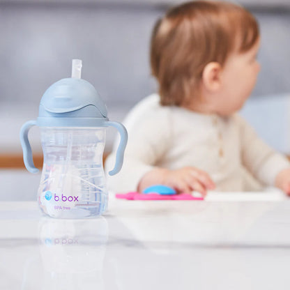 Vaso Sippy