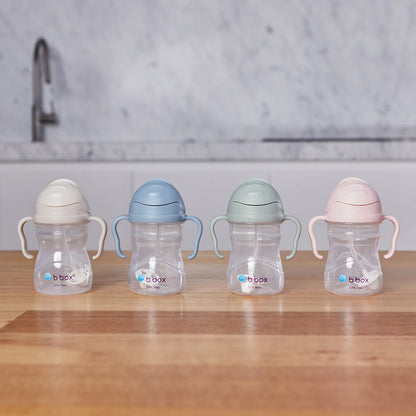 Vaso Sippy