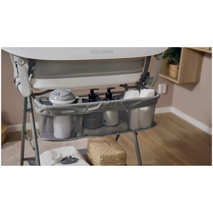 Soporte para bañera Twistshake