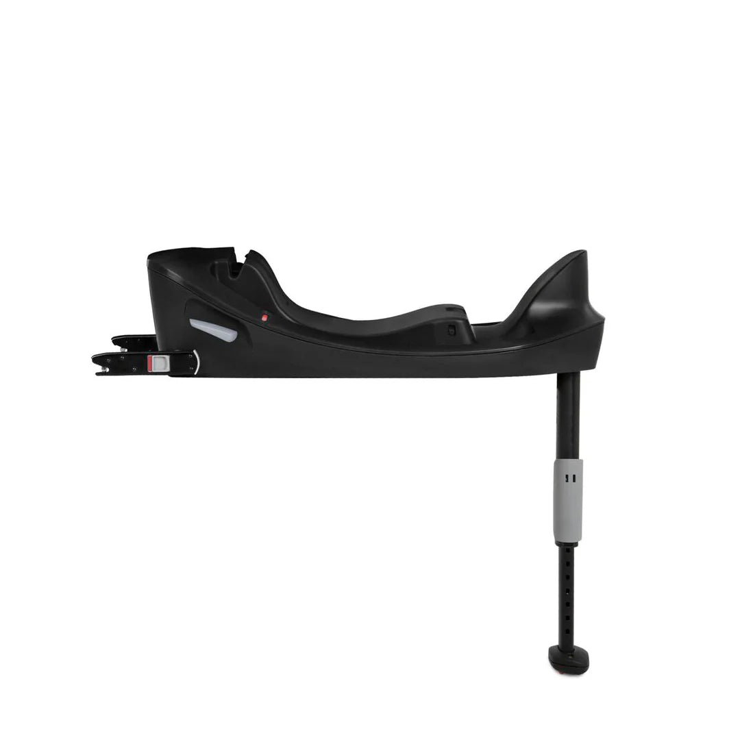 Silla Nido Aton S2 + Base One i-size Cybex