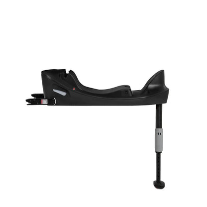 Silla Nido Aton B2 + Base One i-size Cybex