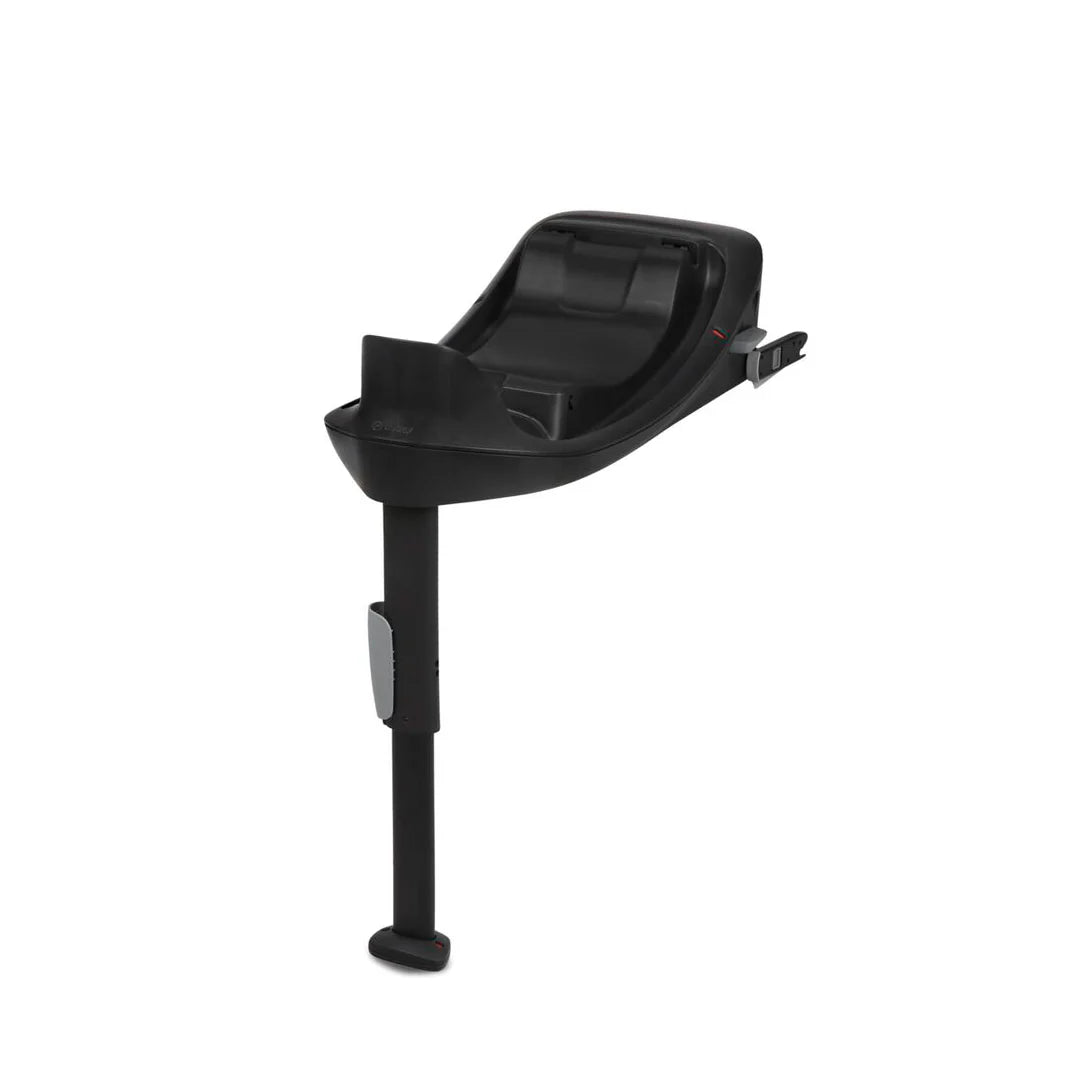 Silla Nido Aton S2 + Base One i-size Cybex