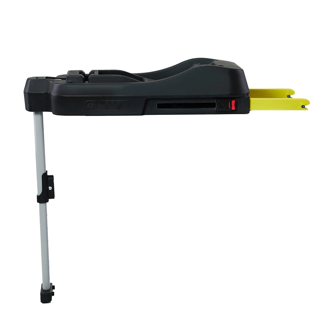 Silla de auto nido Mink Pro i-Size + base isofix Mink FX