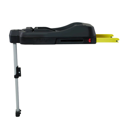 Silla de auto nido Mink Pro i-Size + base isofix Mink FX