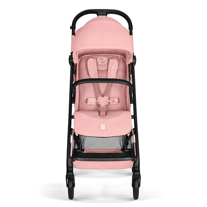 Coche de Paseo Beezy 2025 Cybex BLK Candy Pink