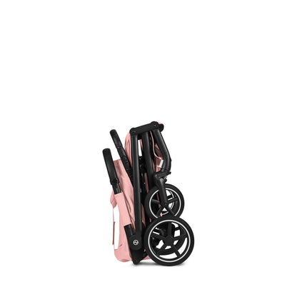 Coche de Paseo Beezy 2025 Cybex BLK Candy Pink
