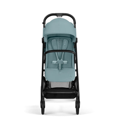 Coche de Paseo Beezy 2025 Cybex BLK Stormy Blue