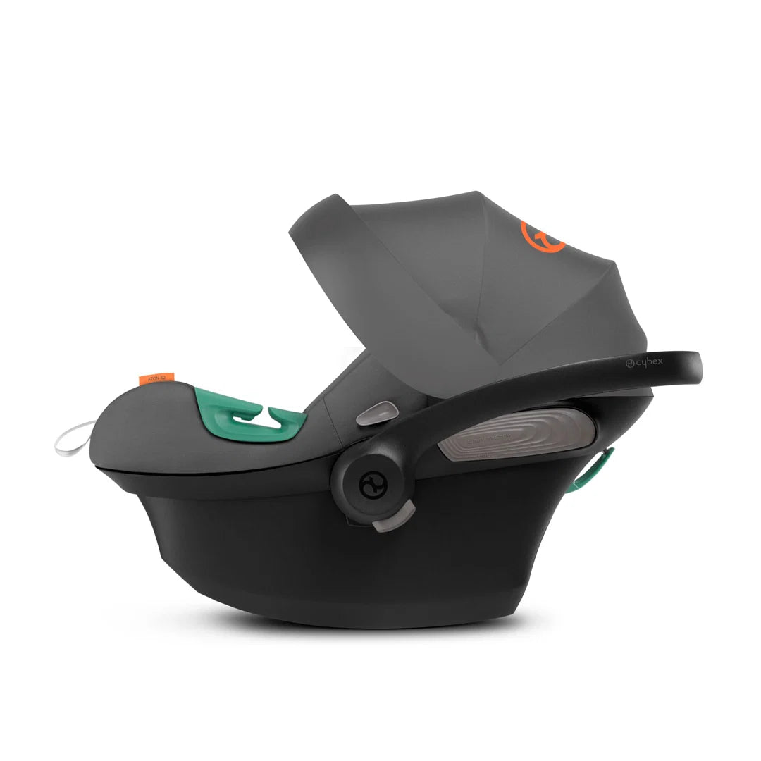 Travel System Beezy + Aton S2 + Base