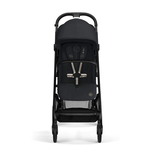 Coche de Paseo Beezy Cybex Black Magig black